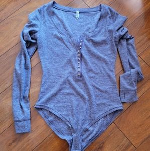 New Free People Long Sleeve Size Small